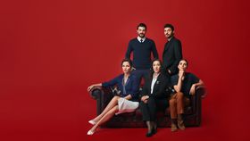 “Destăinuiri”, o dramă psihologică inspirată din poveşti adevarate, un serial despre traumă și speranță, începând din 3 martie, la Kanal D!